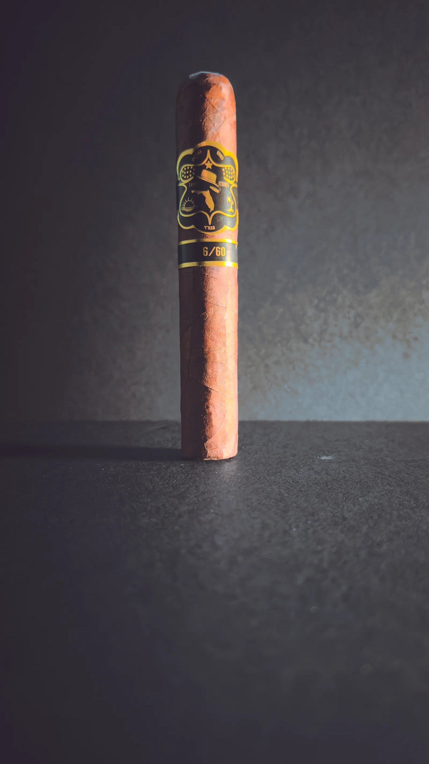 6x60 - 10 Cigars + 2 Free Bundle