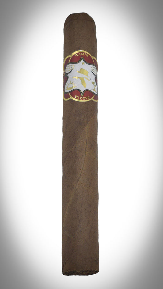 Cameron - Single Cigar