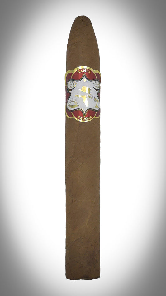 Sweet Cameron - Single Cigar