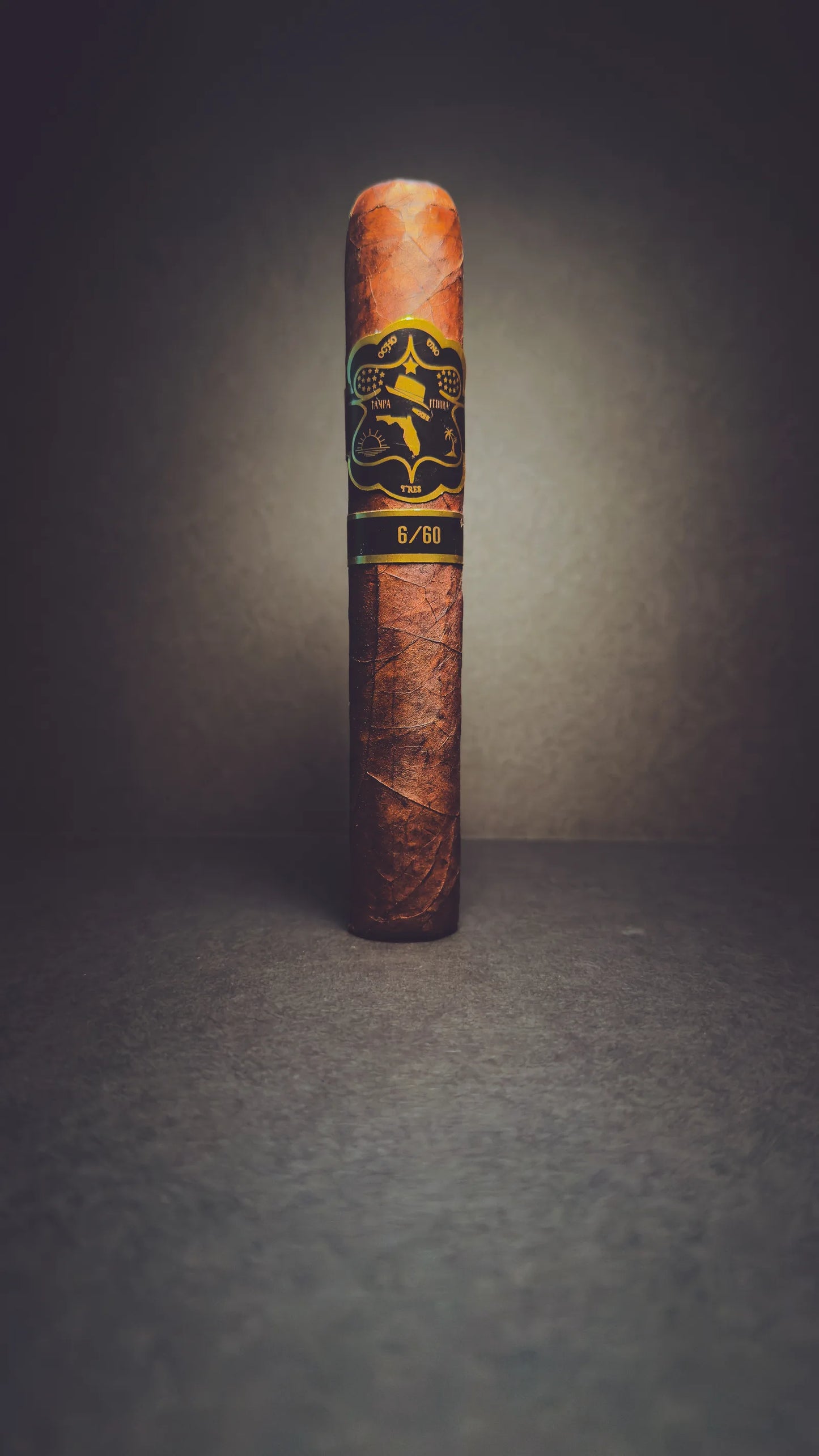 6x60 - 10 Cigars + 2 Free Bundle