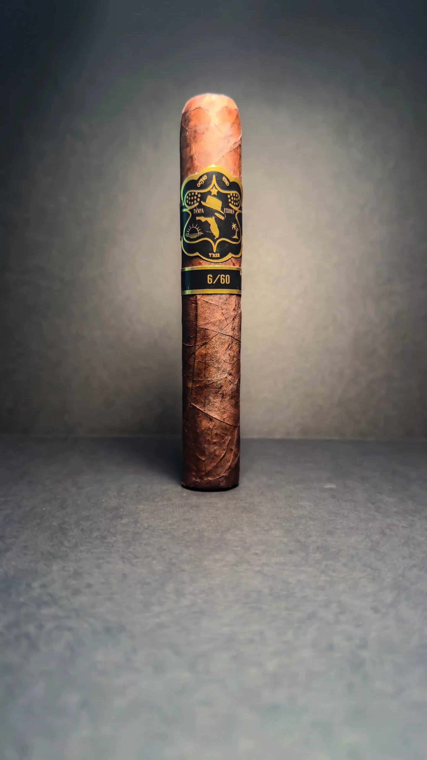6x60 - 10 Cigars + 2 Free Bundle