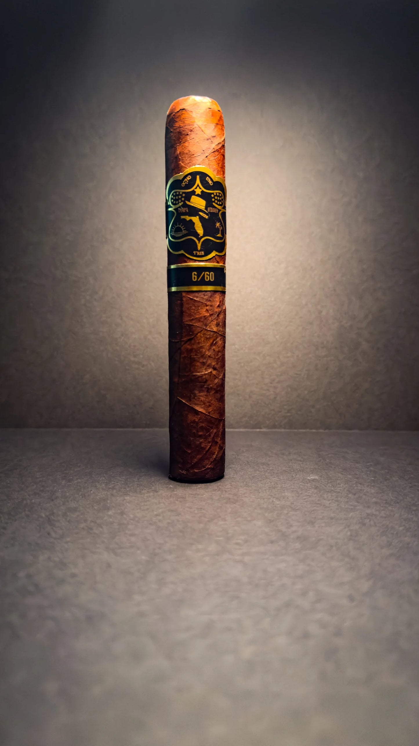 6x60 - 10 Cigars + 2 Free Bundle