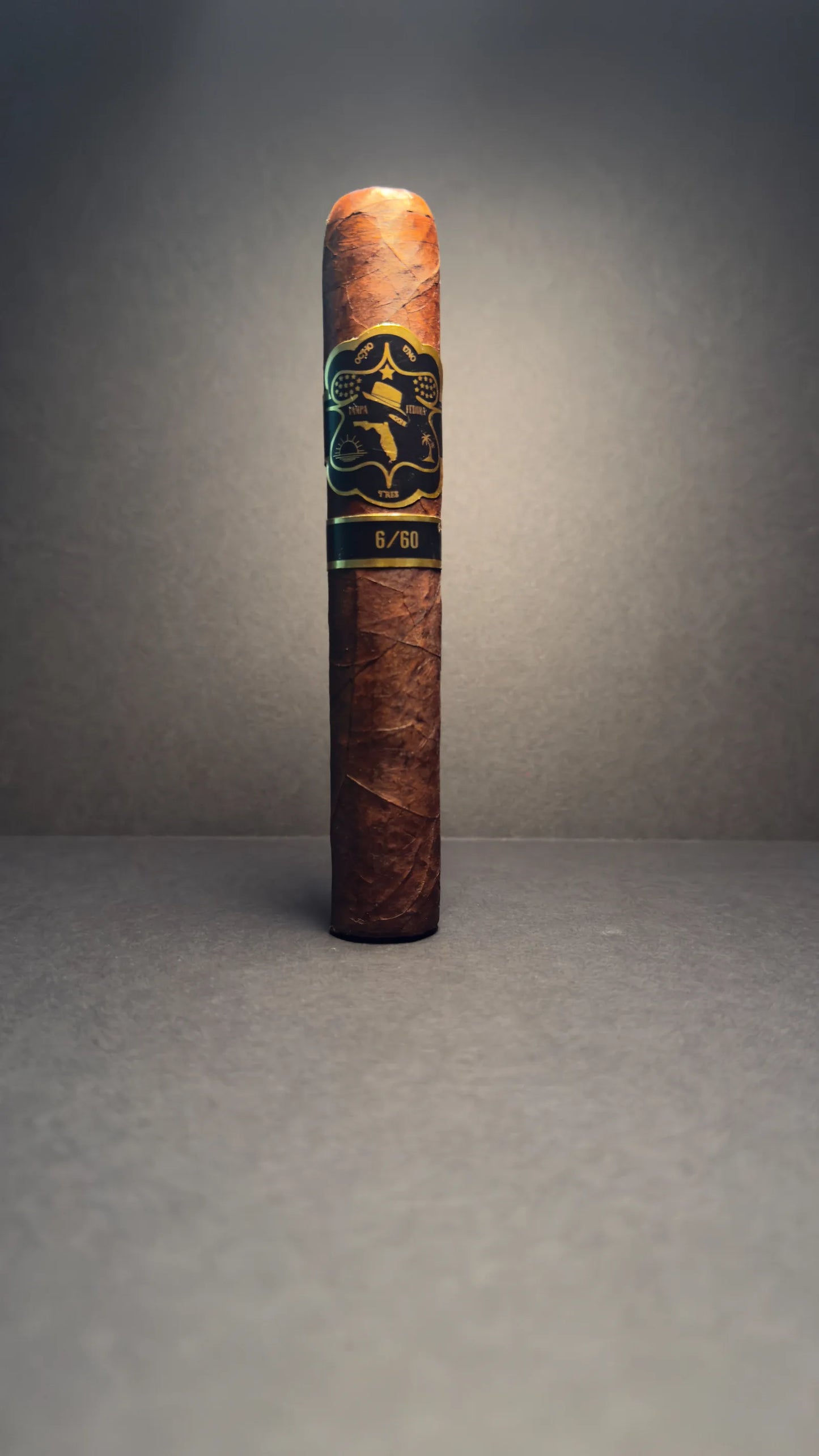 6x60 - 10 Cigars + 2 Free Bundle